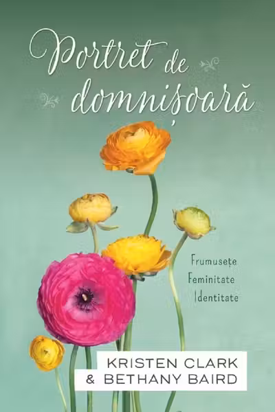Portret de domnisoara: frumusete feminitate identitate