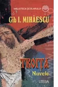 Troita
