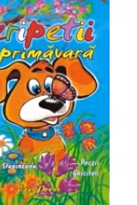Peripetii de primavara