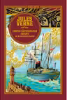 JULES VERNE. COPIII CAPITANULUI GRANT. Oceanul Pacific