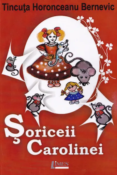 Șoriceii Carolinei