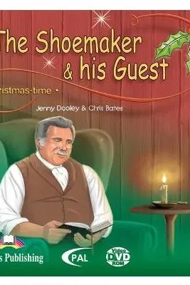The shoemaker and his guest DVD