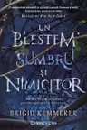 Un blestem sumbru si nimicitor (vol.1 din seria Distrugatorii de blesteme