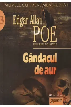 Gandacul de aur