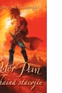 Peter Pan in haina stacojie
