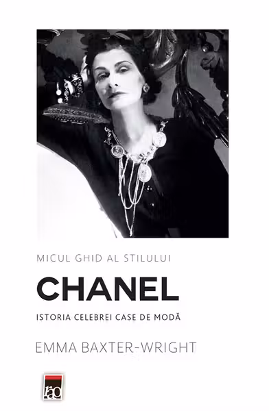 Micul ghid al stilului - Chanel