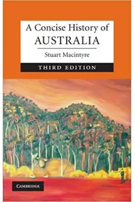 A Concise History of Australia