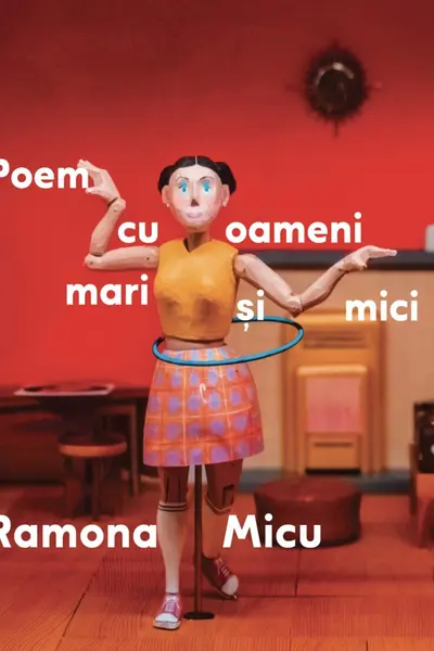 Poem cu oameni mari si mici