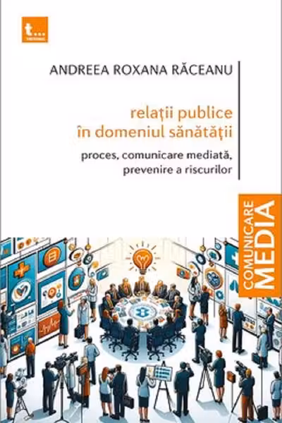 Relatii publice in domeniul sanatatii