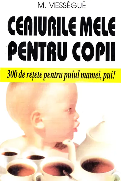 Chioșhanurile... Mierii!
