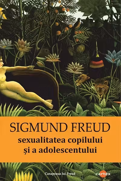 Sexualitatea copilului si a adolescentului