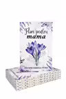 Flori pentru mama - PRINTED EDGES