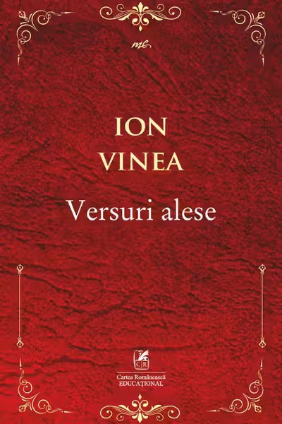 Versuri alese