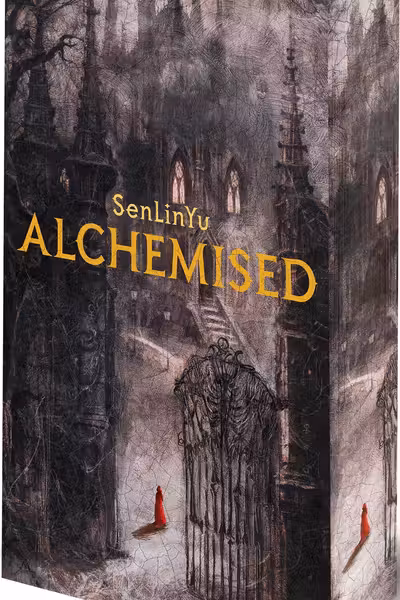 Alchemised TPB