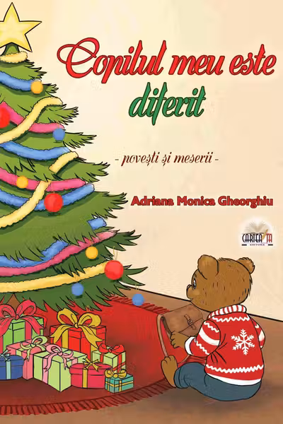 Copilul meu este diferit