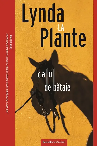 Calul de bataie