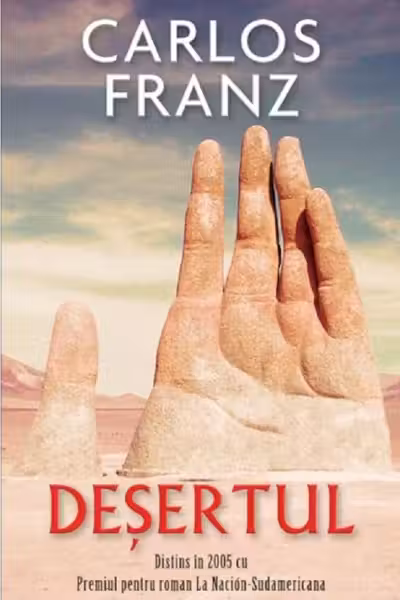Deșertul