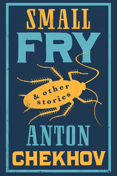 Small Fry and Other Stories