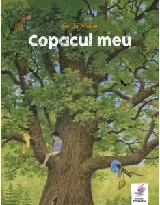 Copacul meu
