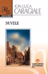 Nuvele