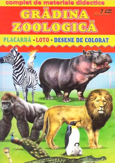 Gradina zoologica