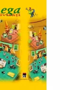 Mega activitati