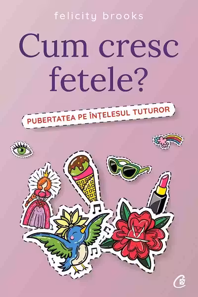 Cum cresc fetele?