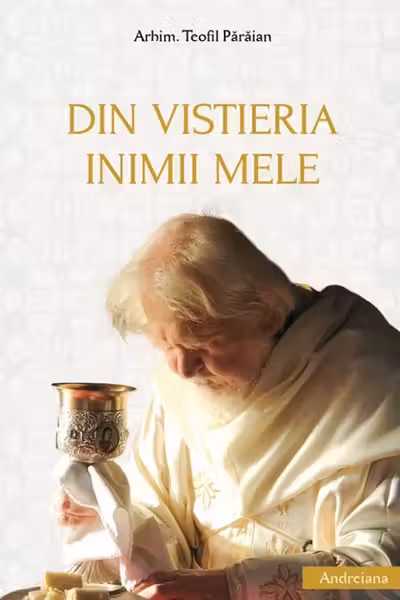 Din vistieria inimii mele