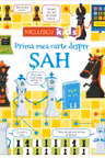 Prima mea carte despre SAH