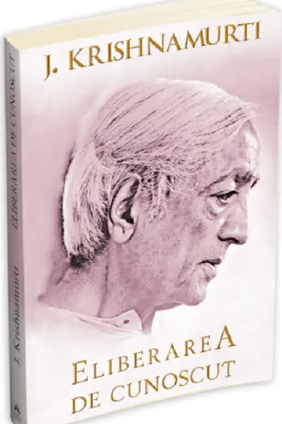 Eliberarea de cunoscut
