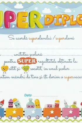 Super Diploma