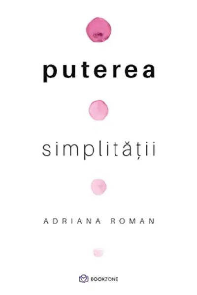 Puterea simplitatii