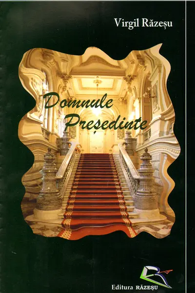Domnule Președinte