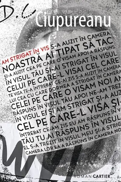 Am strigat in vis. Roman