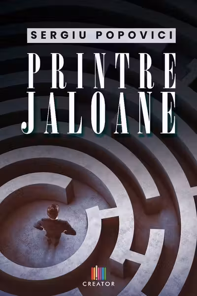 Printre jaloane