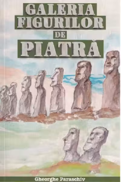 Galeria figurilor de piatră