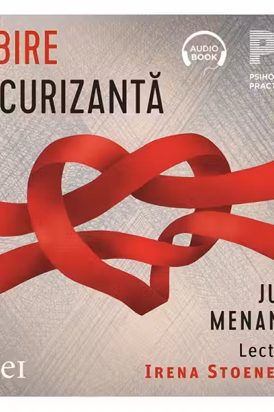 Iubire securizantă (audiobook)