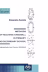 Methods of teaching handball in primary and secondary school