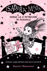 Isadora Moon merge la o petrecere in pijamale
