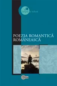 Proza romantica romaneasca.