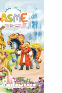 Basme noi