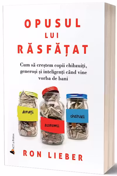 Opusul lui rasfatat