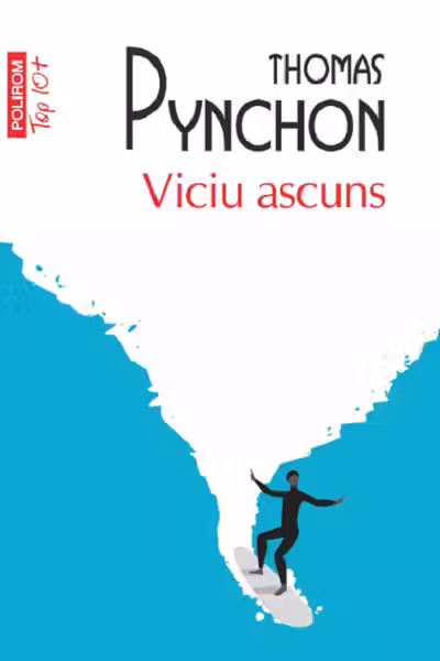 Viciu ascuns (editie de buzunar)