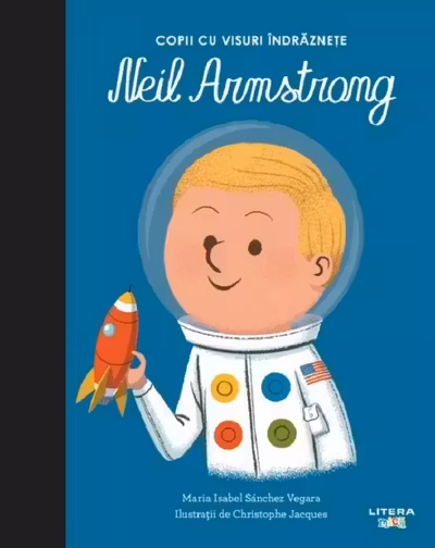 Neil Armstrong