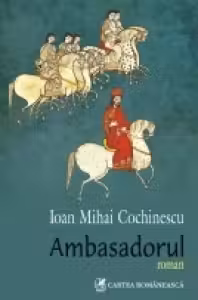 Ambasadorul
