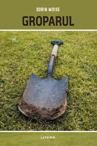 GROPARUL.