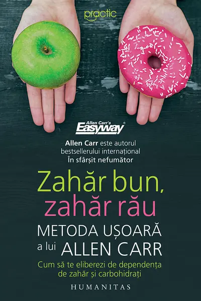 Zahar bun, zahar rau