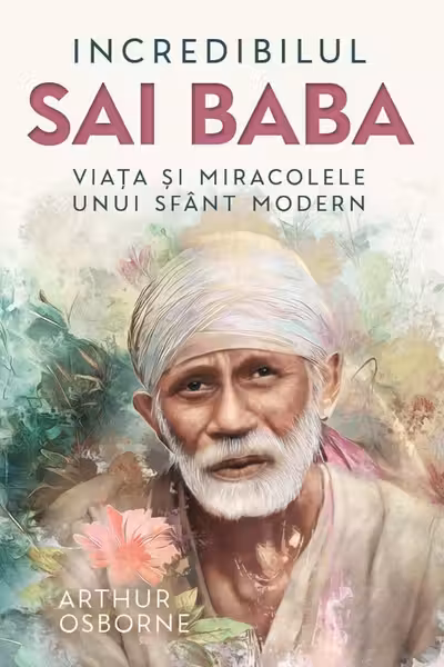 Incredibilul Sai Baba