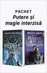 Pachet Putere și magie interzisă