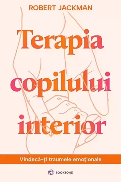 Terapia copilului interior